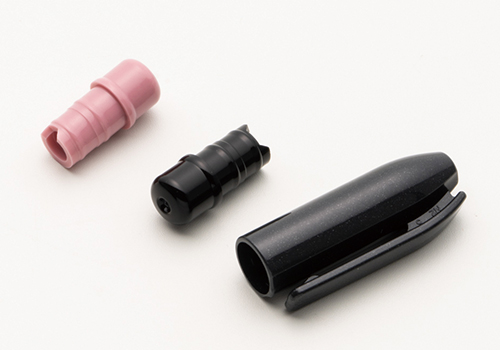 筆サイン用部品