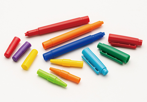 マッキーケア極細部品