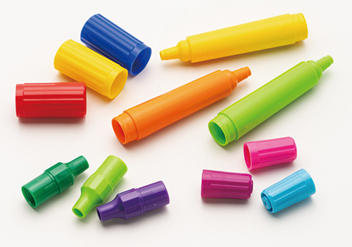 ハイマッキーケア部品