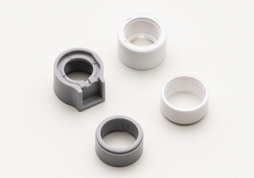 シャーボX用部品