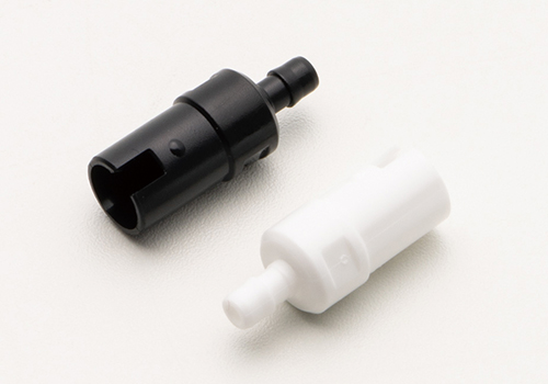 デルガード用部品