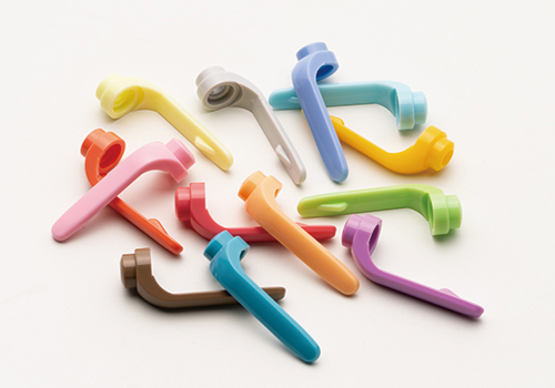 マイルドライナー用部品