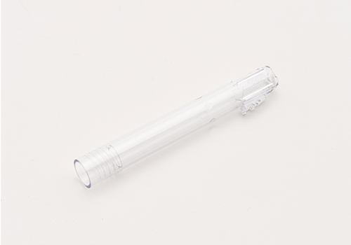 サラサクリップ本体上